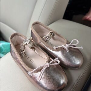 Noralee Kids Ballet Flats